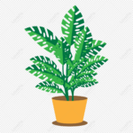 Lovepik-green-plant-potted-bonsai-png-image_401267489_wh1200