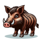 Pngtree-cute-boar-vector-cartoon-png-image_13390932